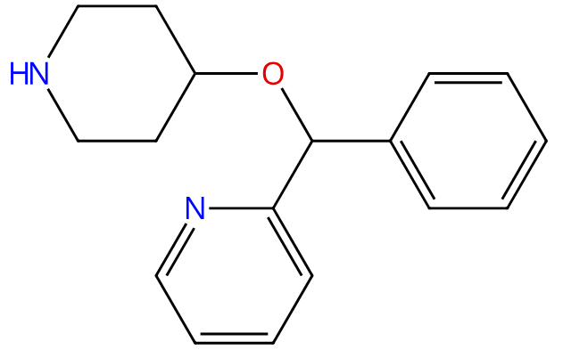 Bepotastine Impurity 3